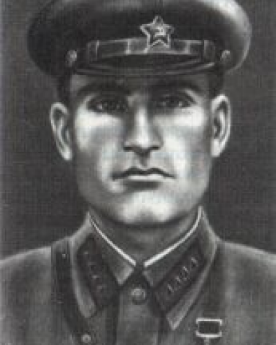 Ниязмамедов Тачмамед