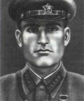 Ниязмамедов Тачмамед