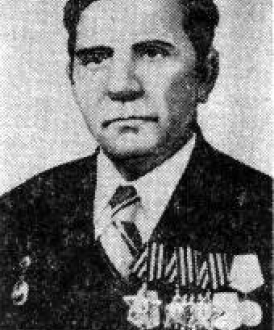 Низаев Абузар Гаязович
