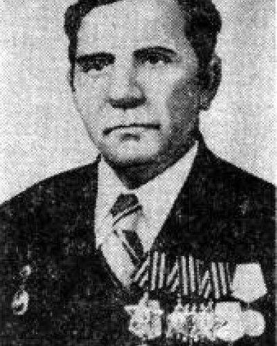 Низаев Абузар Гаязович