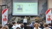 Акция «Наши семейные книги памяти»