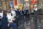 Мероприятие «И помнить страшно, и забыть нельзя»