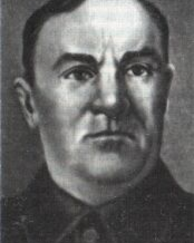 Новосельцев Михаил Иванович