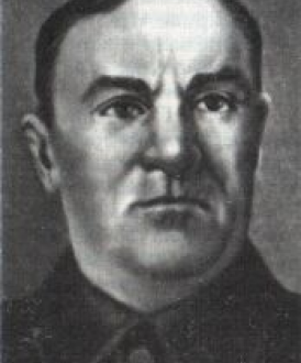 Новосельцев Михаил Иванович