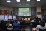 Музейная программа «Блокада Ленинграда»