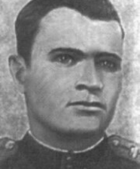 Обухов Николай Феоктистович