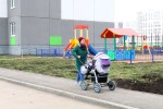 «Что положено семьям с детьми» 
