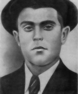 Овчаров Степан Семенович