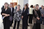 Презентация выставки
