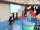 Московский Сабантуй