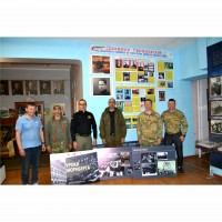 «Уроки Нюрнберга» в ЛНР