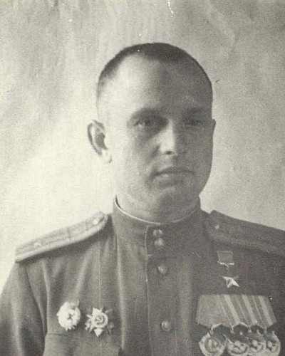 Пашкевич Алексей Васильевич