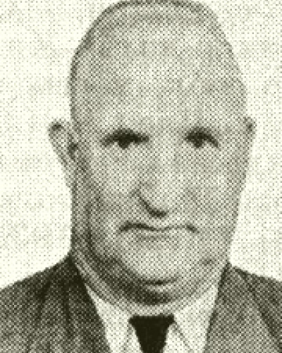 Павленко Михаил Павлович