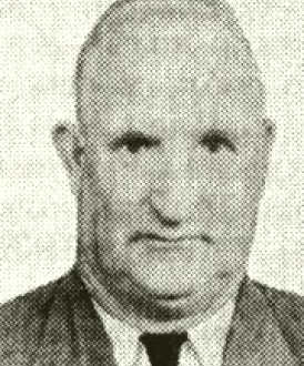 Павленко Михаил Павлович