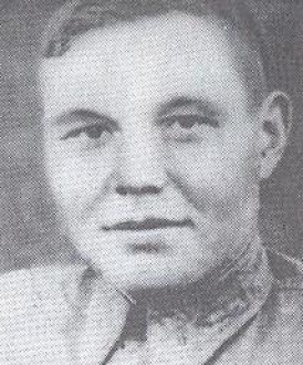 Пепеляев Петр Кузьмич