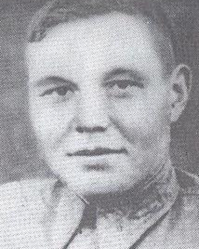 Пепеляев Петр Кузьмич