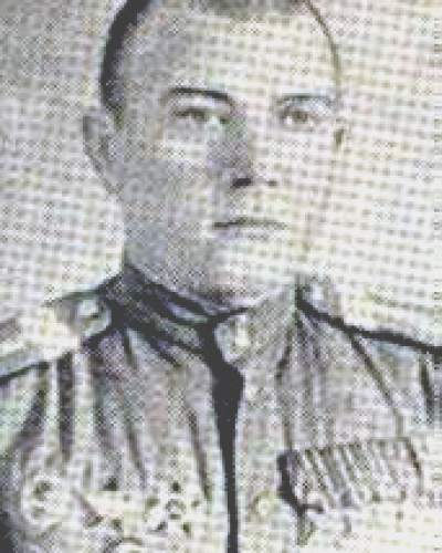 Первин Степан Сергеевич