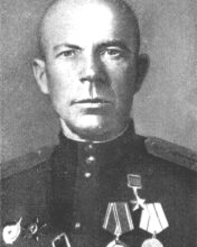 Петлюк Иосиф Матвеевич