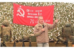 Лекторий «Территории Победы» Лекторий «Территории Победы»