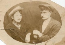 Галеев Камиль Шатакбарович