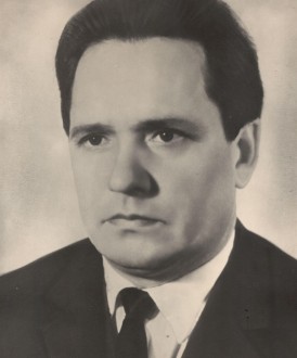 Гилемдар Рамазанов