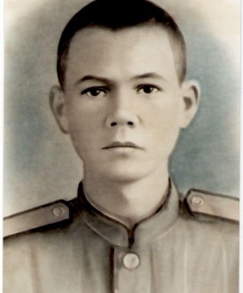 Зарипов М.С.