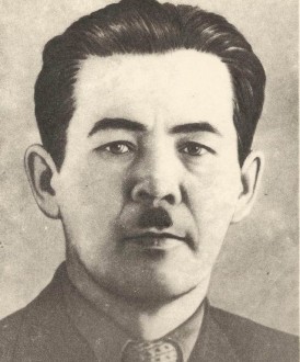 Раши́т Нигмати́