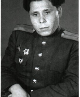 Наза́р Наджми