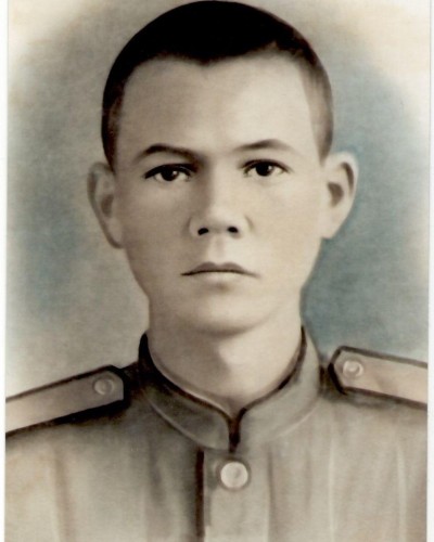 Зарипов М.С.