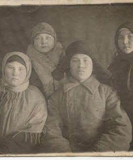 Ишмуратов Гафур Гиндуллович