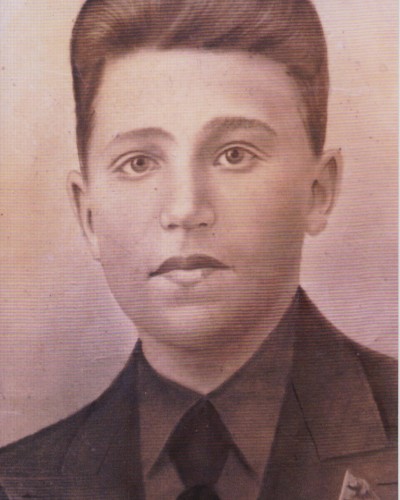 Емельянов Василий Ефремович