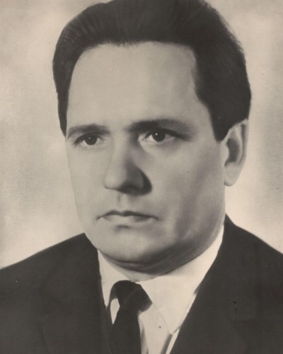Гилемдар Рамазанов