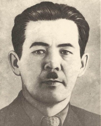 Раши́т Нигмати́