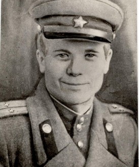 Фаик Мухаметзянов