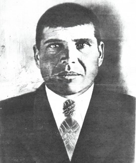 Исхаков Загидулла Хуснуллович