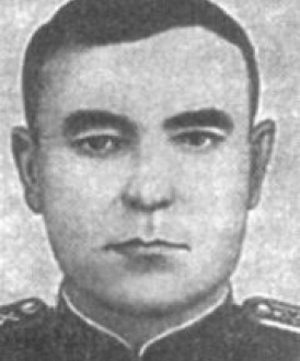 Поддубный Алексей Павлович