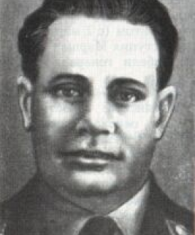 Подлузский Сергей Владимирович