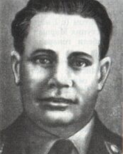 Подлузский Сергей Владимирович