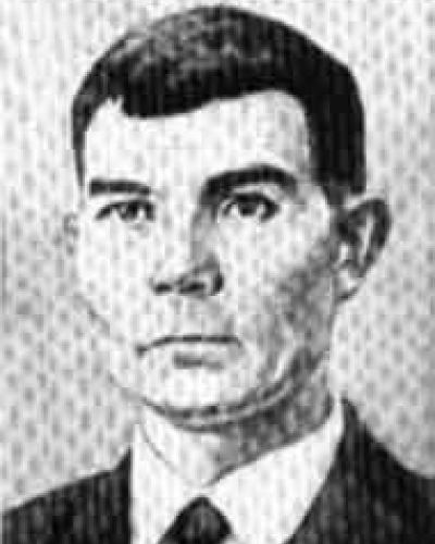 Прокопьев Герман Терентьевич