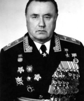 Пстыго Иван Иванович