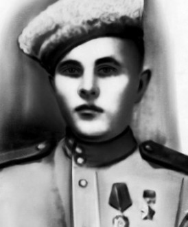 Пугаев Степан Александрович
