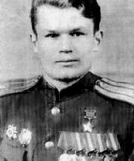 Пятяри Иван Викторович