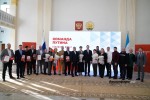 И словом, и делом, и жизненным примером 