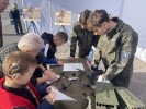 «Территория героев»