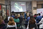 Выставка уфимского фотохудожника Тагира Чанышева «Герои Красной зоны»