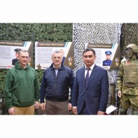 Форум «АРТ-Курултай»