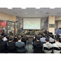 Кинолекторий «Крым – 1944»