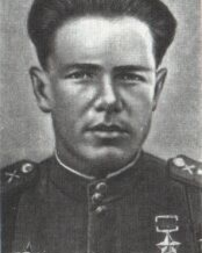Рахматуллин Шамиль Саидович