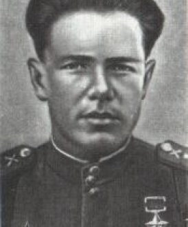 Рахматуллин Шамиль Саидович