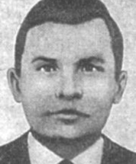 Ракшин Дмитрий Сергеевич